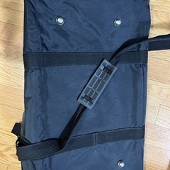 九櫻  日本拳法バックの画像