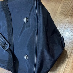 九櫻  日本拳法バックの画像