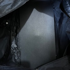 九櫻  日本拳法バックの画像