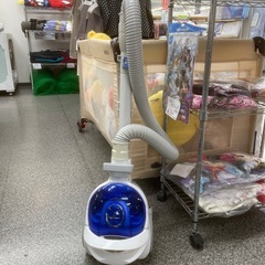 HITACHI ヒタチ 日立 電気掃除機　CVｰPM7　2010...