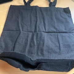 ギネス　布の袋の画像