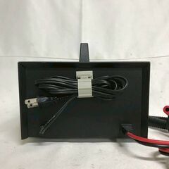 【北見市発】NIPPON DENCHI 日本電池 AUTOBOOSTER AZ-8 1993年製 6V 12V バッテリー充電器 (D6649ahshYM)の画像