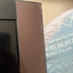 壁掛けテレビの画像