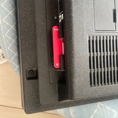 壁掛けテレビの画像