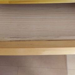 学習机　　台付きの画像