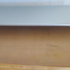 学習机　　台付きの画像