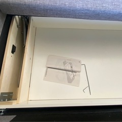 ◯IKEA イケア  フリーヘーテン ソファベッド 3人掛け ライトグレーの画像