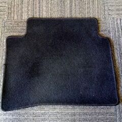 ★ トヨタ　５０系プリウス　純正フロアーマット　５点セットの画像