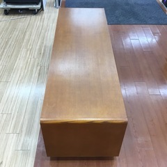 IDEE テレビボードをご紹介します‼︎ トレジャーファクトリーつくば店の画像