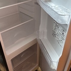 🟦冷蔵庫番号51 NITORI ニトリ 2022年製 大阪府内全域配達無料 保管場所での引取は値引きしますの画像