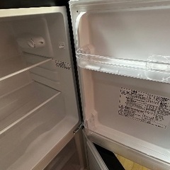 🟦冷蔵庫番号51 NITORI ニトリ 2022年製 大阪府内全域配達無料 保管場所での引取は値引きしますの画像