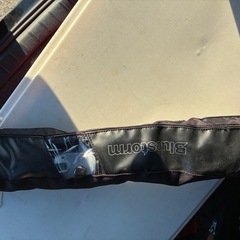 Bluestormライフジャケットの画像