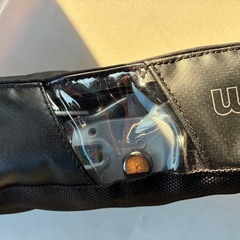 Bluestormライフジャケットの画像