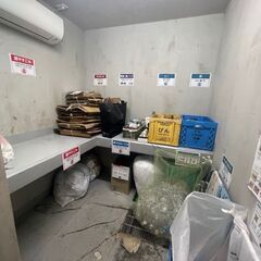 【白山駅】【月約4万円】【週4日×朝2時間】マンション清掃/未経験者可～日払い可(白山3)の画像