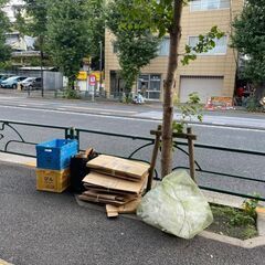 【白山駅】【月約4万円】【週4日×朝2時間】マンション清掃/未経験者可～日払い可(白山3)の画像