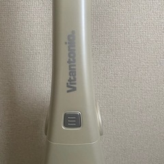 【お譲りの方決まりました】充電式　コードレス掃除機の画像