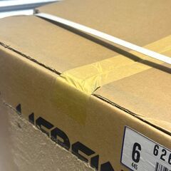 店頭引き渡し 未使用未開封 長期保管品 LIEBEINS CD・カセット・レコードプレイヤー LS-501Rの画像