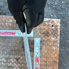 トイレ標識の画像