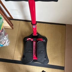 ステッパー
の画像