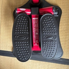 ステッパー
の画像