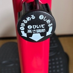 ステッパー
の画像