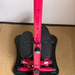 ステッパー
の画像