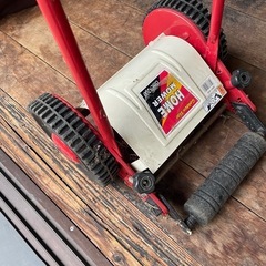 芝刈り機 GHC-200の画像