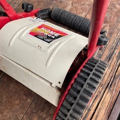 芝刈り機 GHC-200の画像