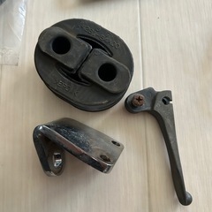 SR400/SR500 パーツの画像