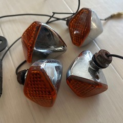 SR400/SR500 パーツの画像