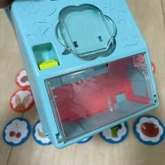 【知育】しまじろう ことばトランク2種セットの画像