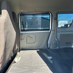 月々２.5万円～　自社ローン歓迎　☆平成30年　エブリィ　ドラレコ☆の画像