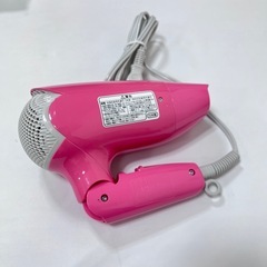 ※動確済※ パナソニック ヘアドライヤー ターボドライ EH5101Pの画像