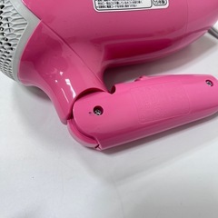 ※動確済※ パナソニック ヘアドライヤー ターボドライ EH5101Pの画像