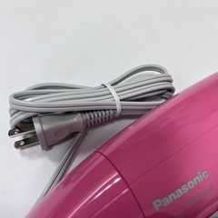 ※動確済※ パナソニック ヘアドライヤー ターボドライ EH5101Pの画像