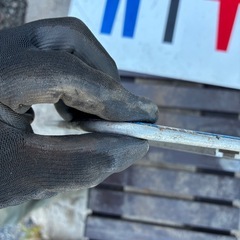 横断歩道標識の画像