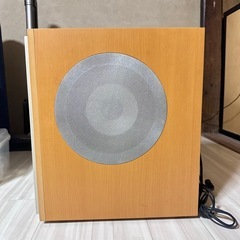 RAPHAIE　スピーカーシステム　WS-F1 の画像