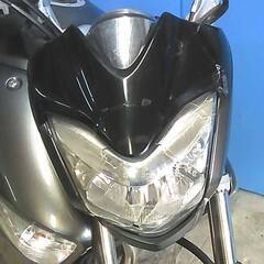 SUZUKI GSR250 グレー 格安提供車 エンジン始動動画 半額配送キャンペーン 期間限定価格 現状渡し諸経費￥0- 横浜 P-Yardの画像