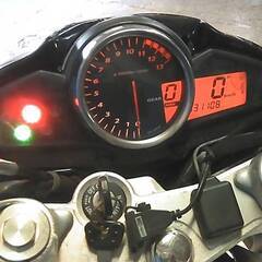 SUZUKI GSR250 グレー 格安提供車 エンジン始動動画 半額配送キャンペーン 期間限定価格 現状渡し諸経費￥0- 横浜 P-Yardの画像