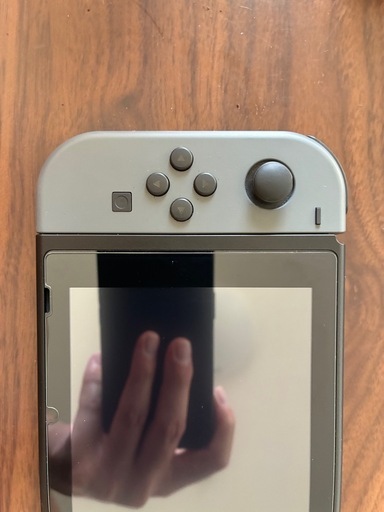 Nintendo Switch 本体＋SDカードあり