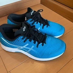 LYTERACER4 ライトレーサー4 ランニングシューズ 25.5㎝の画像