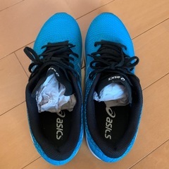 LYTERACER4 ライトレーサー4 ランニングシューズ 25.5㎝の画像