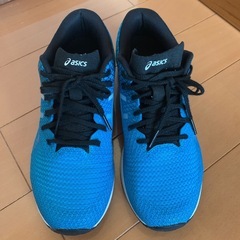 LYTERACER4 ライトレーサー4 ランニングシューズ 25.5㎝の画像