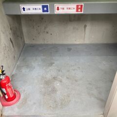 【根津駅】【月約7万円】【週4日×朝2.5時間】マンション清掃/未経験者可～日払い可 の画像