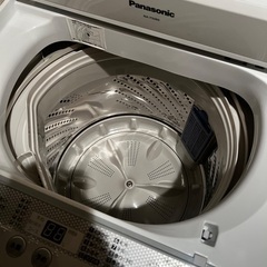 Panasonic NA‑F50B9の画像