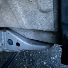 スズキ　ジムニー　AT H10年車　リフトアップ　綺麗　車検2年ありの画像