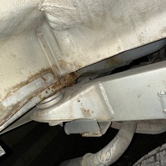 スズキ　ジムニー　AT H10年車　リフトアップ　綺麗　車検2年ありの画像