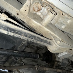 スズキ　ジムニー　AT H10年車　リフトアップ　綺麗　車検2年ありの画像