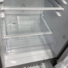 🟦冷蔵庫番号53 AQUA 2022年製 大阪府内全域配達無料 保管場所での引取は値引きしますの画像