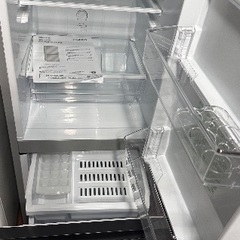 🟦冷蔵庫番号53 AQUA 2022年製 大阪府内全域配達無料 保管場所での引取は値引きしますの画像